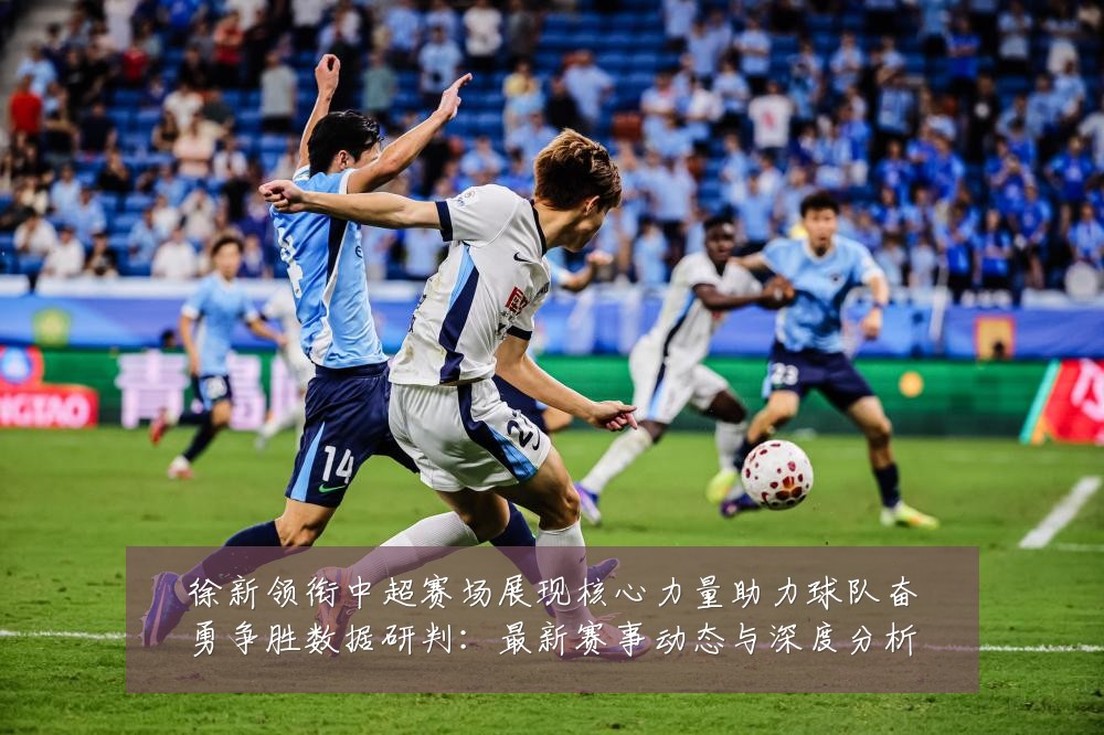 徐新领衔中超赛场展现核心力量助力球队奋勇争胜数据研判:最新赛事动态与深度分析